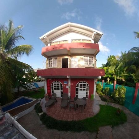San Andres Ultd Inn Rnt # 30017 Exterior photo