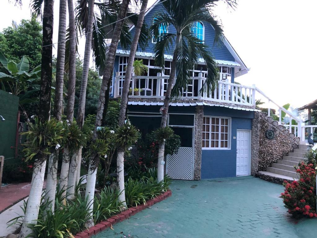 San Andres Ultd Inn Rnt # 30017 Exterior photo