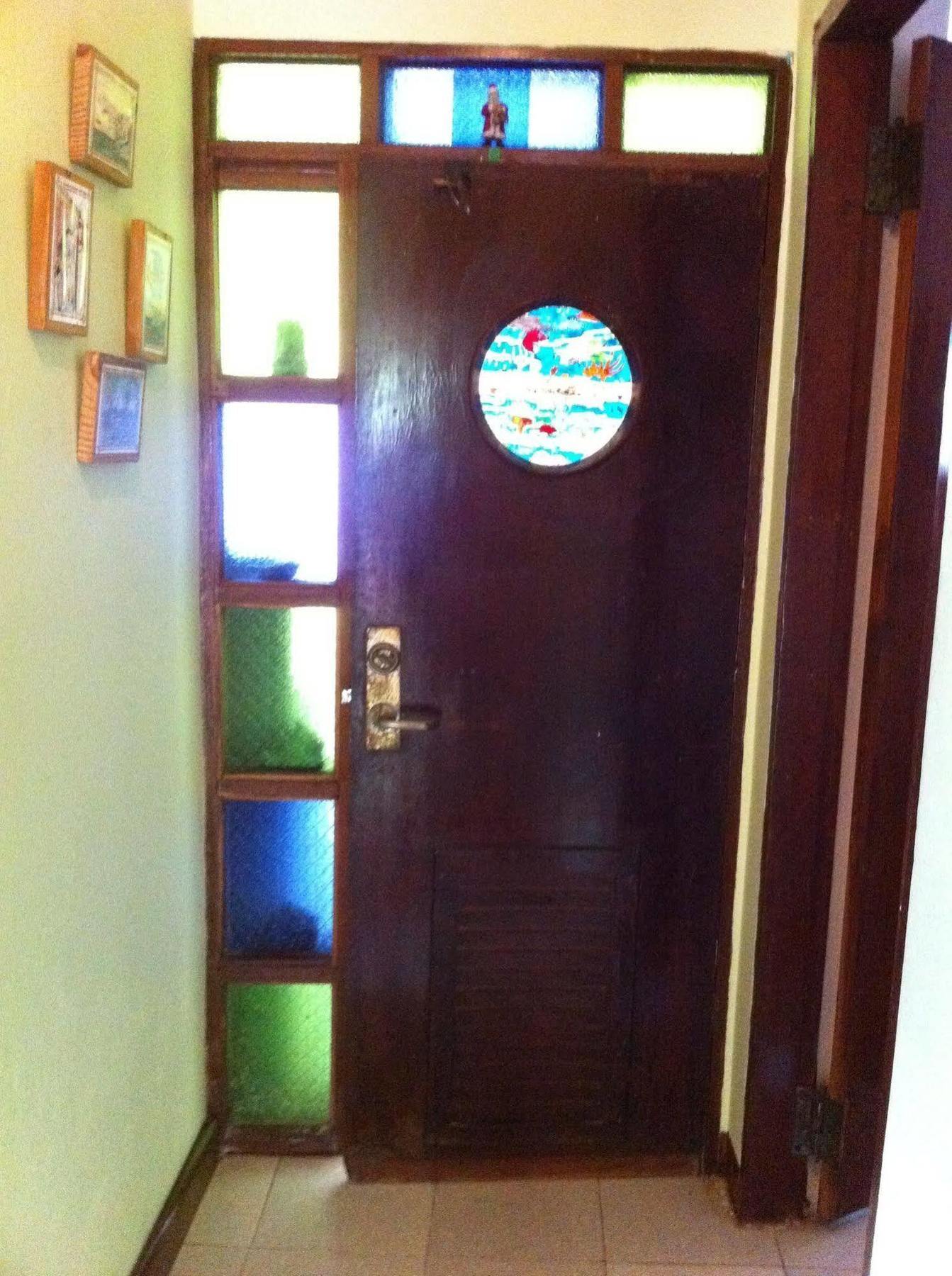 San Andres Ultd Inn Rnt # 30017 Exterior photo