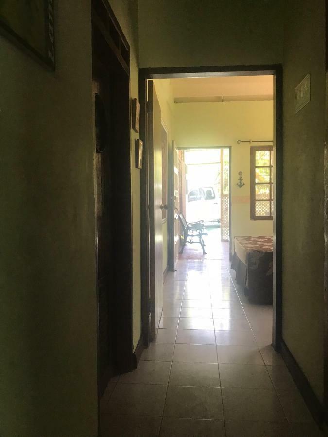 San Andres Ultd Inn Rnt # 30017 Exterior photo